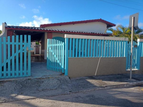 Casa em Jauá